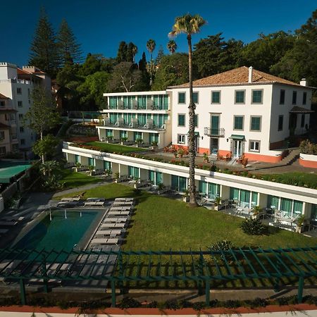 Pestana Quinta Perestrello Funchal (Madeira) Exterior foto