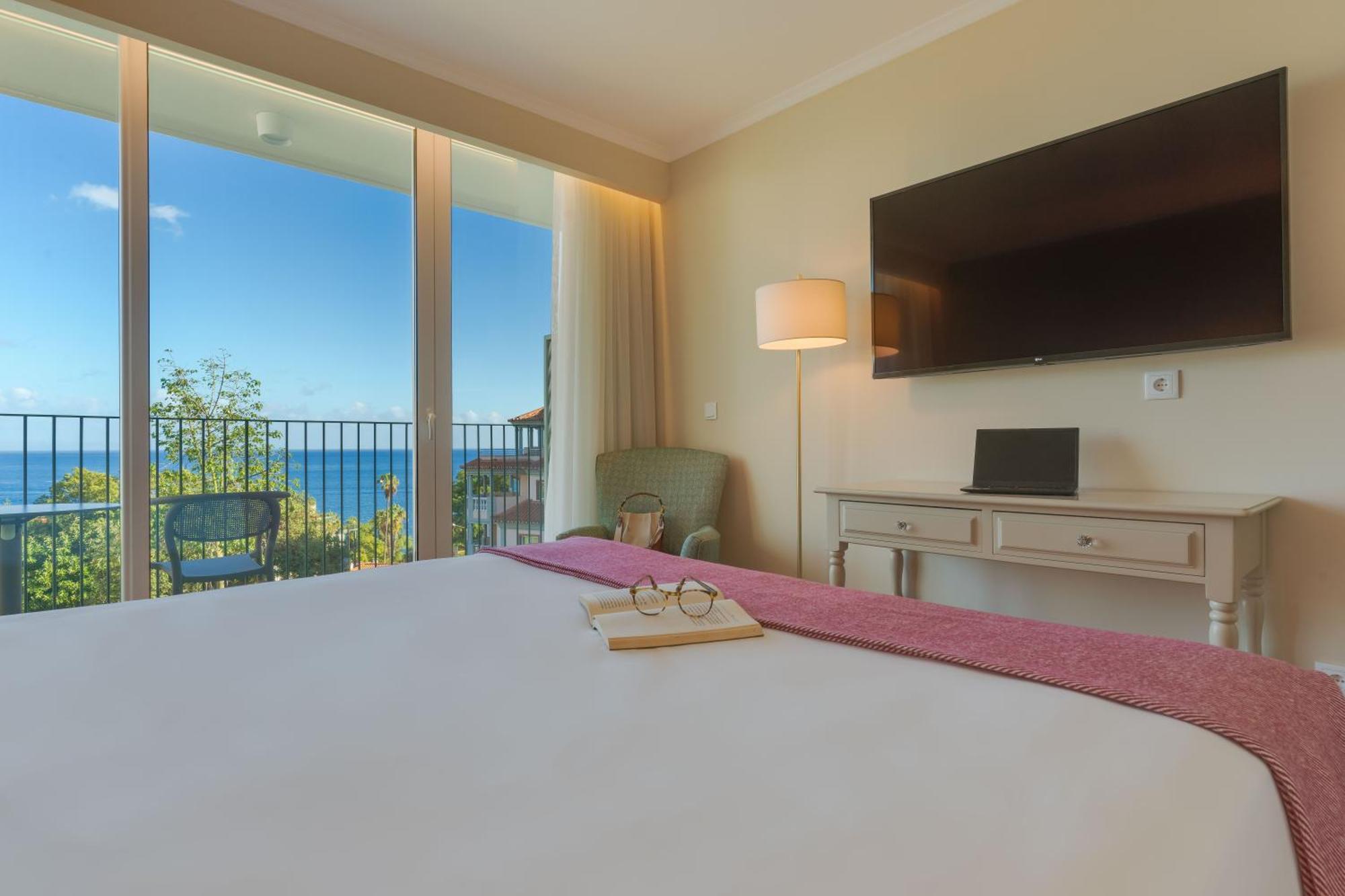 Pestana Quinta Perestrello Funchal (Madeira) Exterior foto