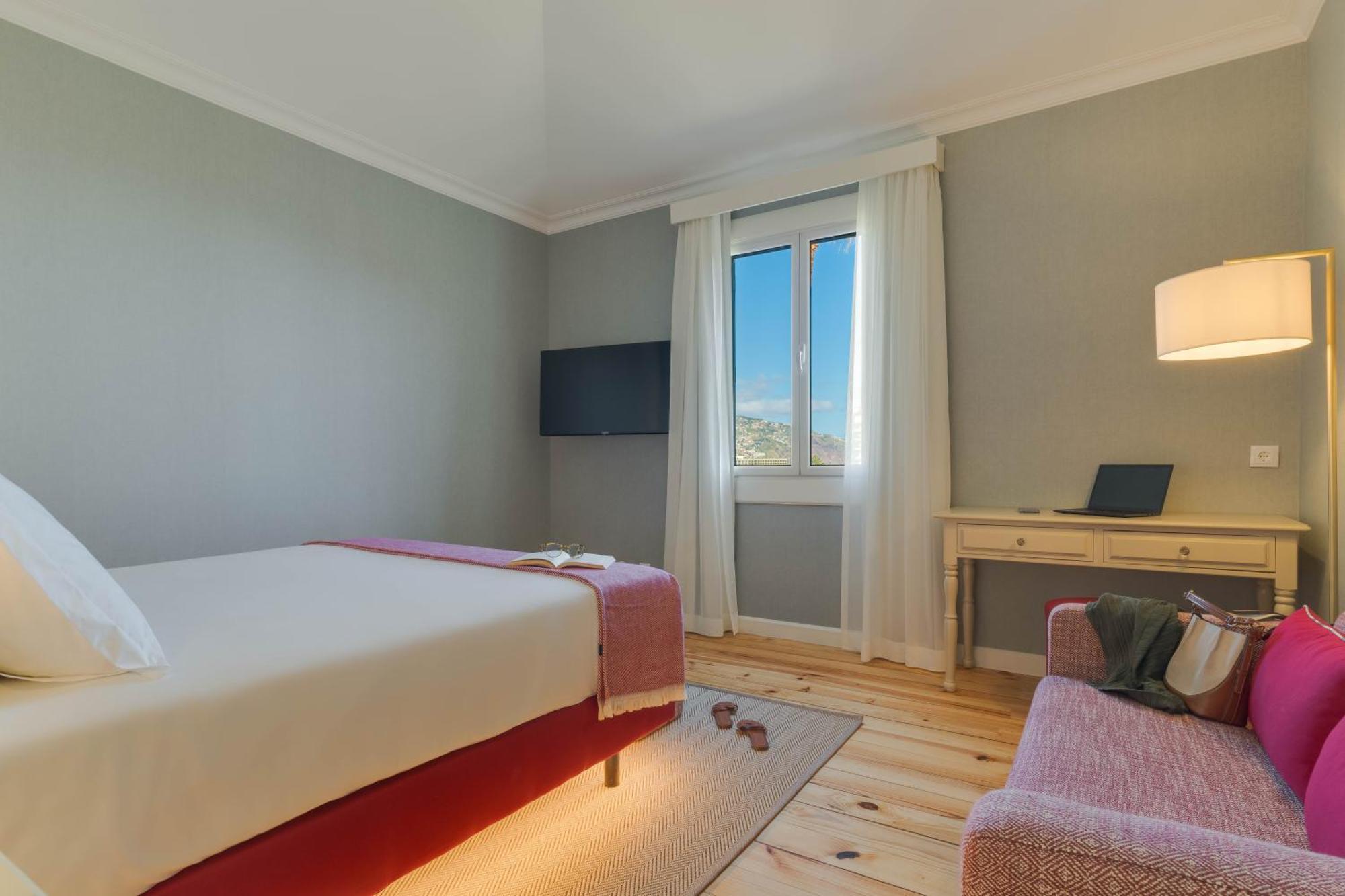 Pestana Quinta Perestrello Funchal (Madeira) Exterior foto
