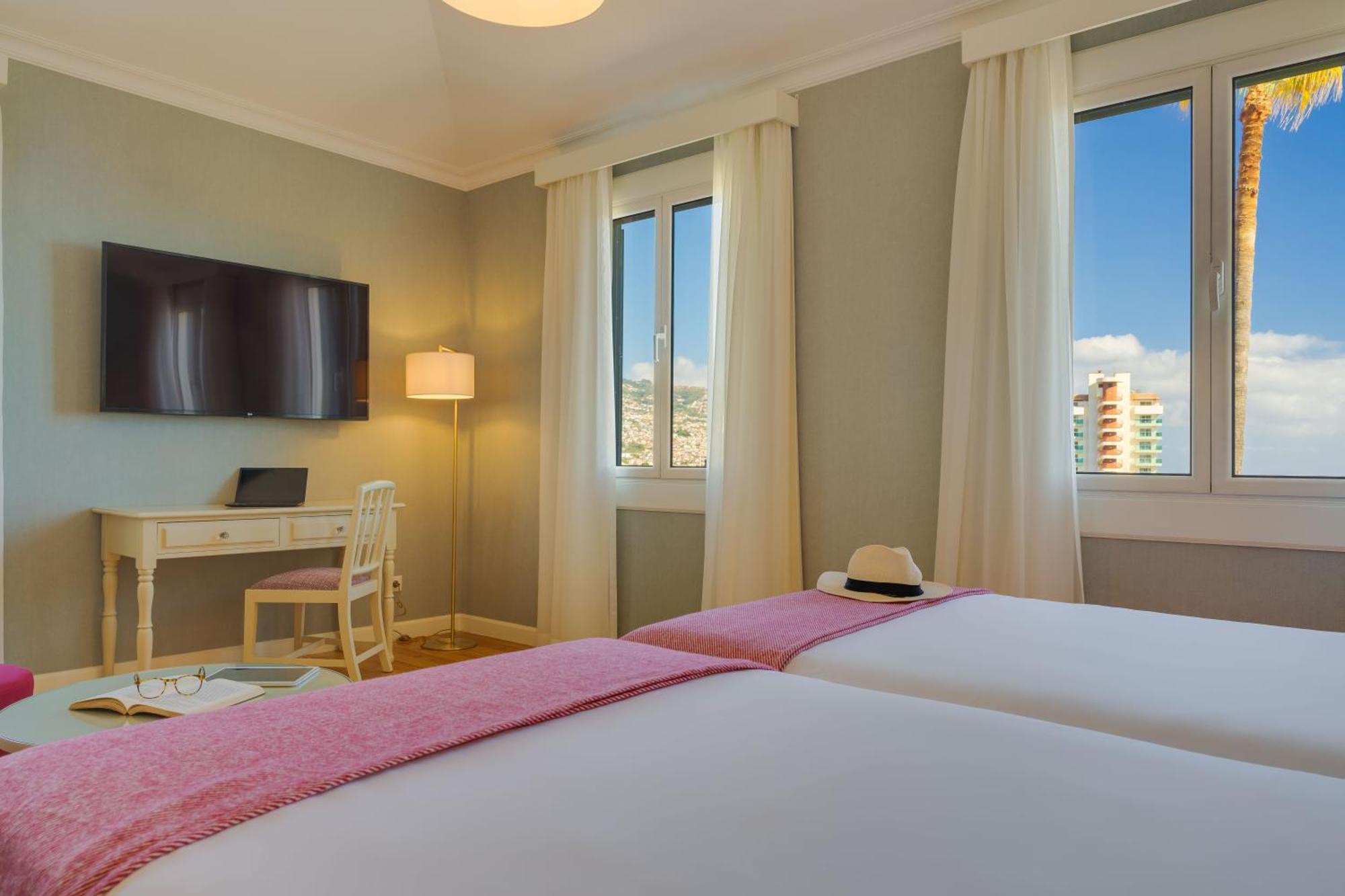 Pestana Quinta Perestrello Funchal (Madeira) Exterior foto