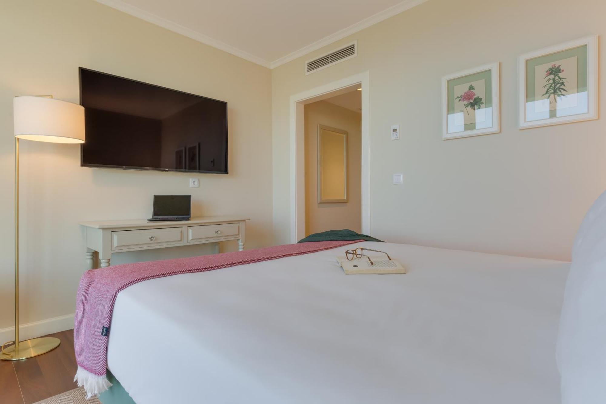 Pestana Quinta Perestrello Funchal (Madeira) Exterior foto