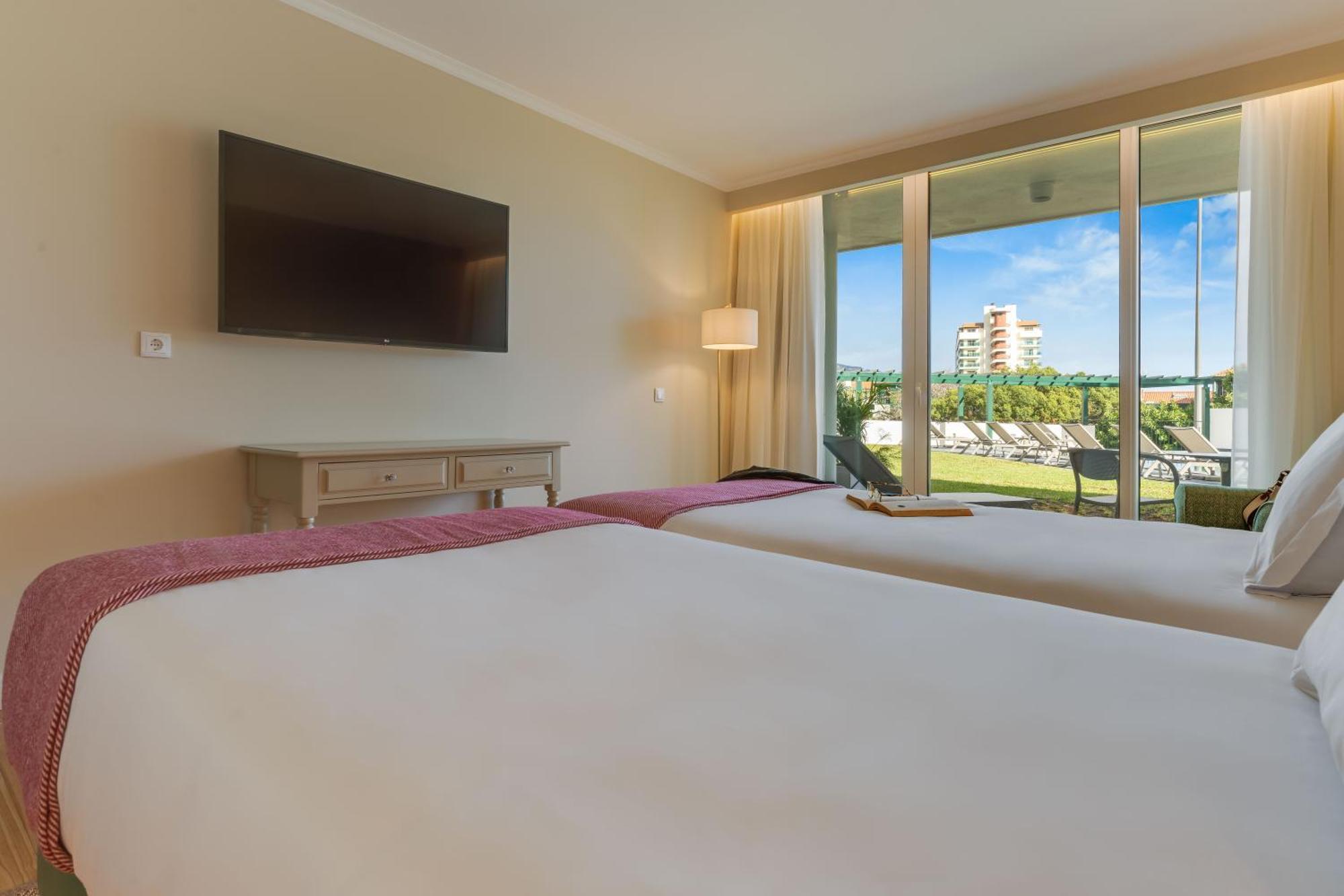Pestana Quinta Perestrello Funchal (Madeira) Exterior foto