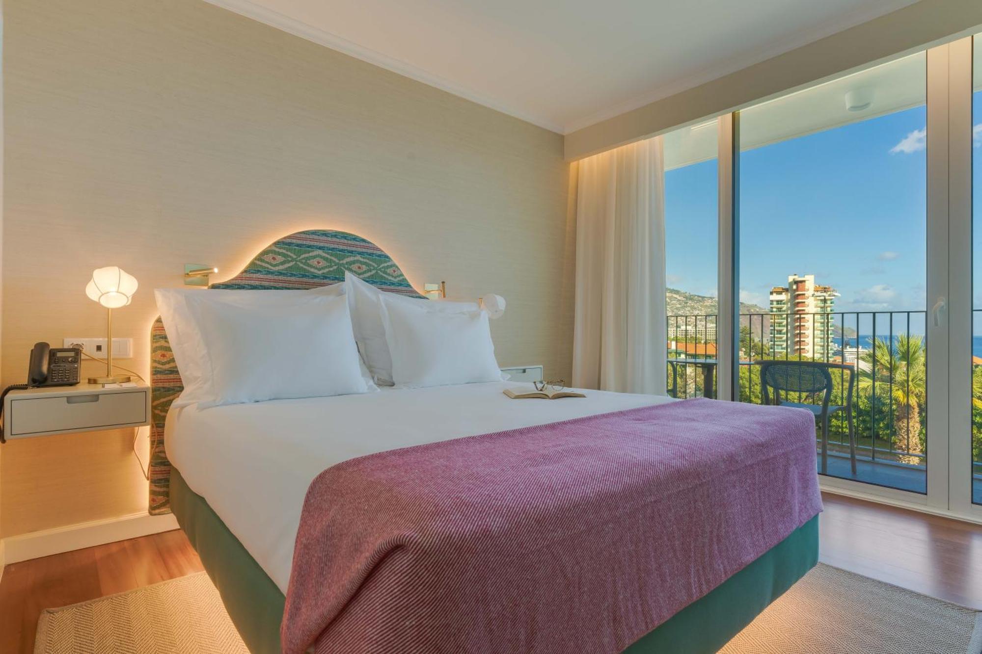 Pestana Quinta Perestrello Funchal (Madeira) Exterior foto
