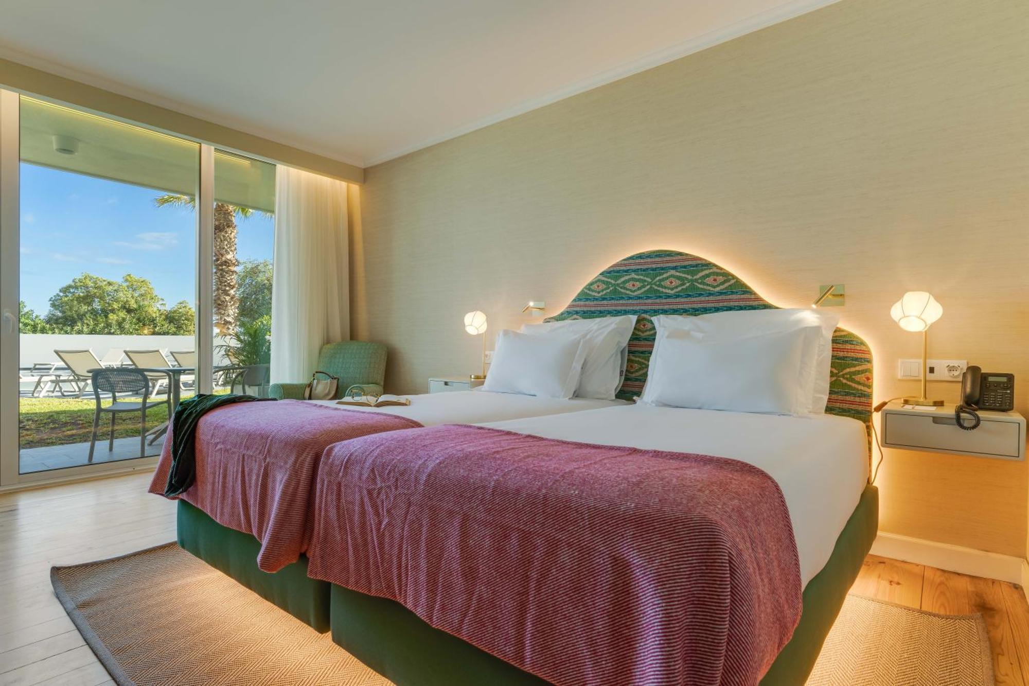 Pestana Quinta Perestrello Funchal (Madeira) Exterior foto